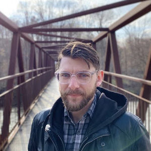 Meet your Posher, Nickolas